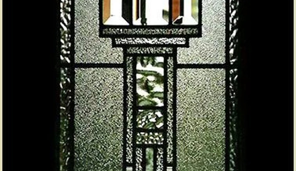 Arcadia Leadlight & Stained Glass - Brunswick West, VIC