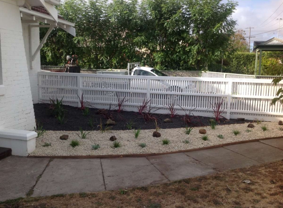 Lop Your Lawns - Lake Gardens, VIC