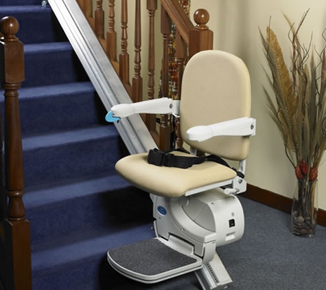 Tri-State Mobility,LLC - Ashland, KY. Stairlifts
