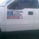 Tyrone Square Mazda - New Car Dealers