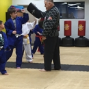 Karate University - Martial Arts Instruction