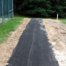 B&M Asphalt Services - Asphalt Paving & Sealcoating