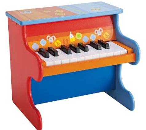Kids Music Toys - Mount Nelson, TAS