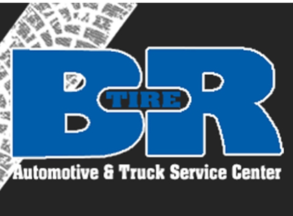 BR Tire Truck & Farm - Glasgow, KY