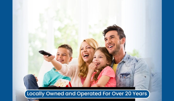 Belly's Air Conditioning - Grovedale, VIC. Locally Owned And Operated For Over 20 Years