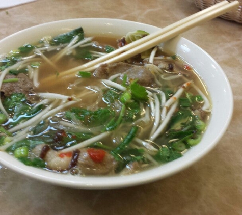 Pho-Ever - Vista, CA