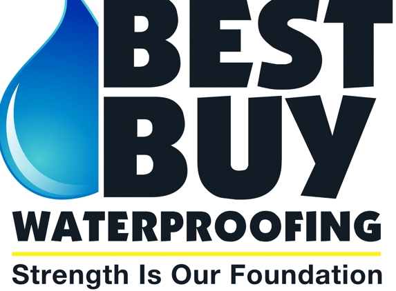 Best Buy Waterproofing - Columbia, MD