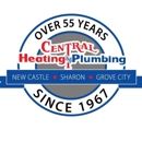 Central Heating & Plumbing - Furnaces-Heating