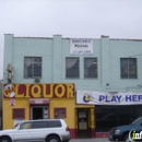 Pg's Liquor - Liquor Stores