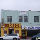 Pg's Liquor