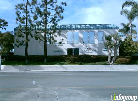 Pacific Ent Medical Group - Carlsbad, CA