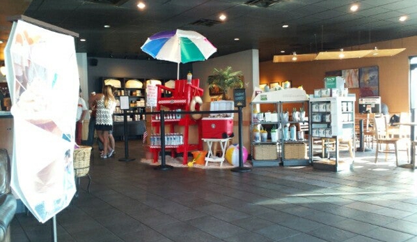 Starbucks Coffee - Conyers, GA