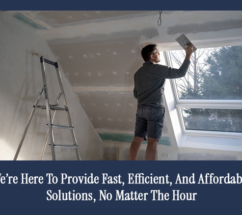 Francis Plumbing & Gas Fitting - Moe, VIC. We’re Here To Provide Fast, Efficient, And Affordable Solutions, No Matter The Hour