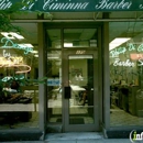 Philip D'ciminna Barber Shop - Barbers