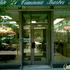 Philip D'ciminna Barber Shop