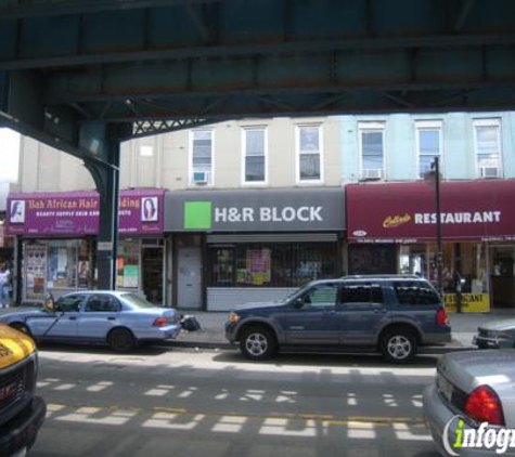 H&R Block - Brooklyn, NY