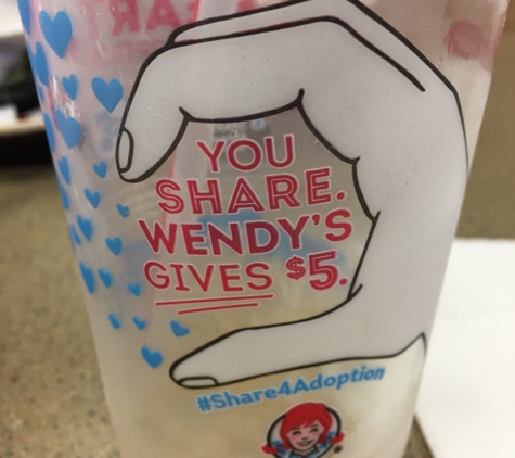 Wendy's - Skokie, IL