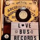 Love Bus Records - Music Stores