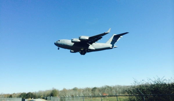 Robins Air Force Base - Warner Robins, GA