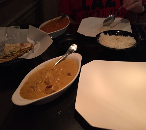 Bombay Grille - Pineville, NC