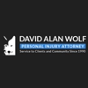 David Alan Wolf - Personal Injury Attorney gallery