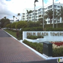 Palm Beach Towers Condominium - Condominiums
