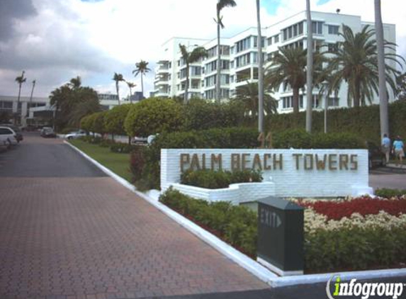 Joseph Pubillones Inc - Palm Beach, FL