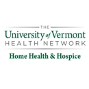 McClure Miller Respite House, UVM Health Network - Home Health & Hospice - Home Health Services