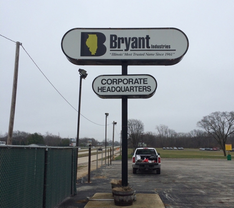 Bryant Industries - Danville, IL