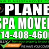 Plan B Spa Movers gallery