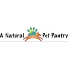 Amy's Natural Pet Pantry