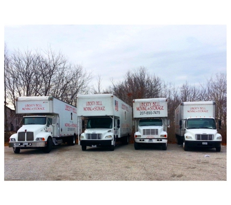 Liberty Bell Moving & Storage - Saco, ME