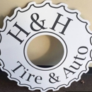 H & H Tire & Auto - Tire Dealers