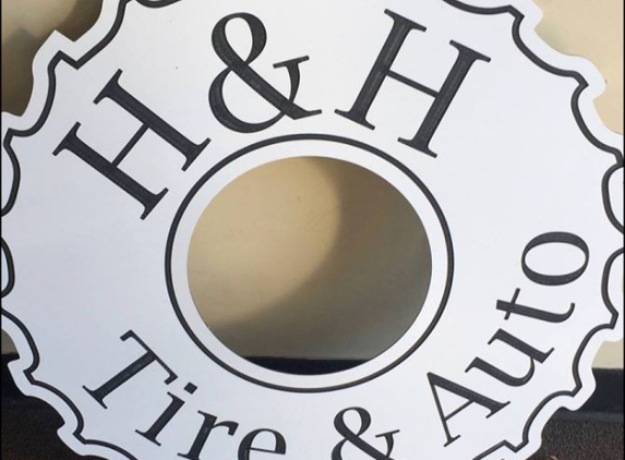 H & H Tire & Auto - Foley, AL