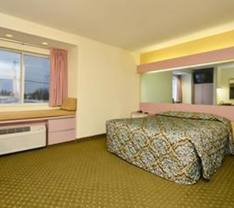 Americas Best Value Inn East Syracuse - East Syracuse, NY