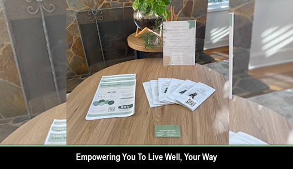 Pre-Emptive Healthcare - Balwyn North, VIC. Empowering You To Live Well, Your Way
