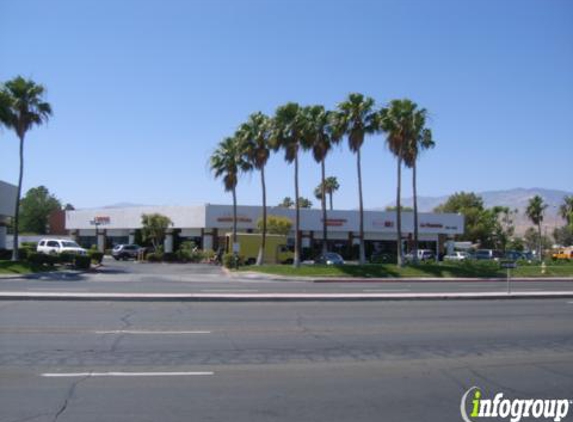 Carniceria Mexicana - Cathedral City, CA