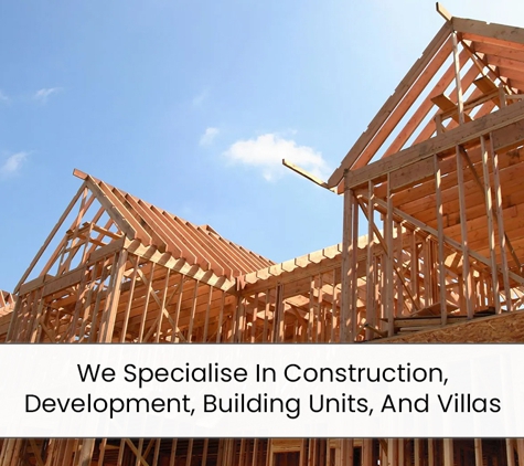 Brianni Constructions - Magill, SA. We Specialise In Construction, Development, Building Units, And Villas
