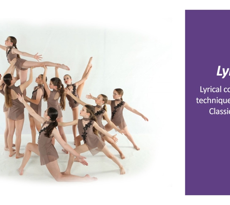 Michelle Maree School of Dance - Erina, NSW. Lyrical