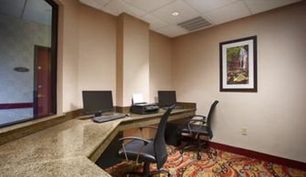 Best Western Plus Memorial Inn & Suites - Oklahoma City, OK