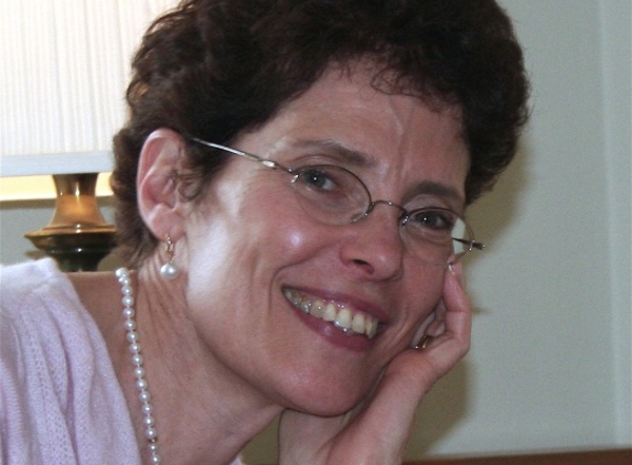 Dr. Marcia Eckerd, PHD - Norwalk, CT