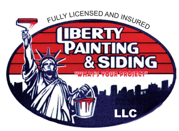 Liberty Painting & Siding LLC - Braintree, MA