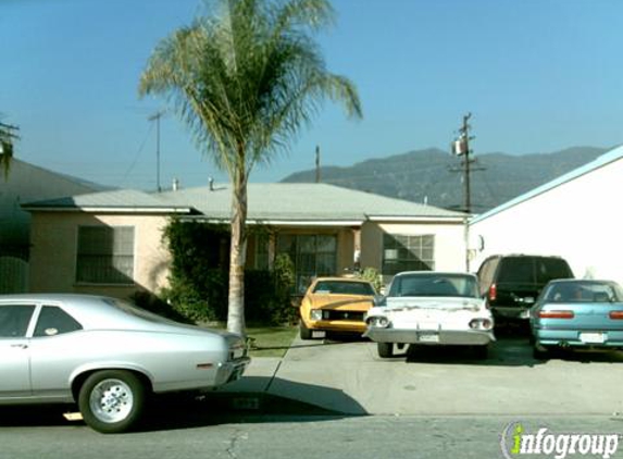 Leonel's Auto Body & Frame - Monrovia, CA