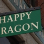 Happy Dragon