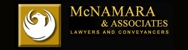 McNamara & Associates Logo