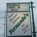 Fernando's - Mexican Restaurants