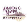 Mayes Amanda G gallery