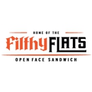 Filthy Flats - Sandwich Shops