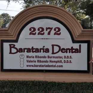 Barataria Dental Clinic - Marrero, LA
