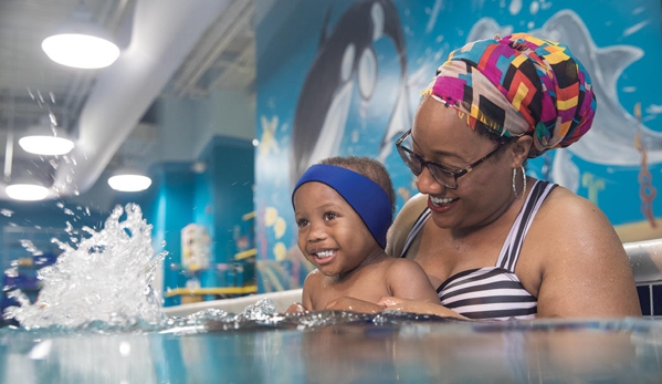 Goldfish Swim School - New Rochelle - New Rochelle, NY